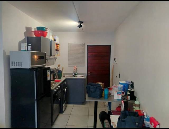 2 BEDROOM APARTMENT FOR SALE IN JABULANI